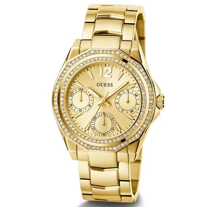 Guess GW0685L2 Damenuhr Ritzy Guess GW0685L2 Damenuhr Ritzy